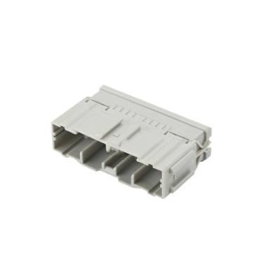 Imagem de 1 Conjunto De 20 Pinos Way Macho Fêmea K-series C101 Conector De Chicote De Fios Automotivo Lateral Do Motor Para 6950-0981 6950-0982(5 set,Male)