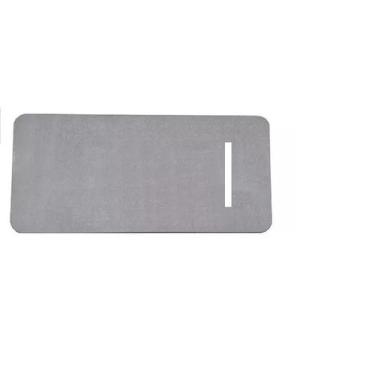 Imagem de Tampo Mesa Gabinete Galoneira Bracob Bc 2600 - Costur