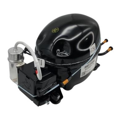 Imagem de Compressor EL60H Compatível com Refrigerador Electrolux DF35A (127V)