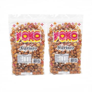 Imagem de Doce Carínto Yoko 200g  - (Kit com 2) - Yuka