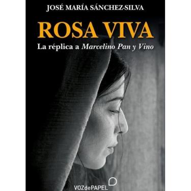 Imagem de Rosa Viva - Espanhol
