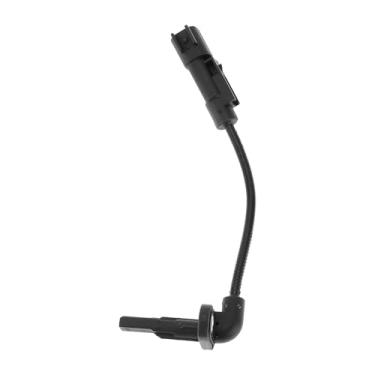 Imagem de Partuto Sensor de velocidade da roda ABS No.13379166 Sensor ABS traseiro esquerdo direito Sensor de sistema de frenagem antibloqueio para Opel para Astra 2015-2023