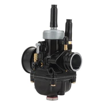 Imagem de WOOSTAR Substituição de carburador PHGB de 19,5 mm para ciclomotor de scooter de motor 4 tempos 50cc 70cc 90cc 110cc 125cc