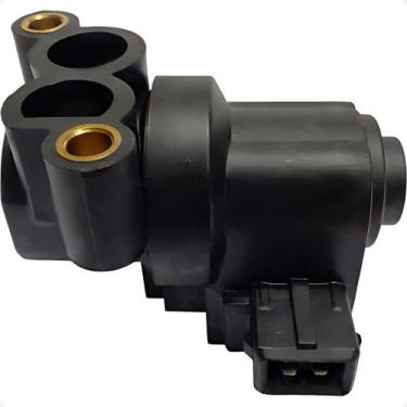 Imagem de Atuador Marcha Lenta Gm Vectra 1996 a 2006 - 1293435 - 0577 - Chevrole