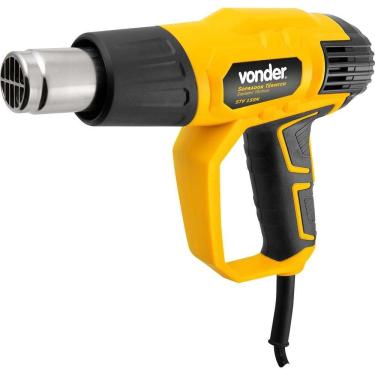 Imagem de Soprador Térmico Profissional stv 150 500° Vonder