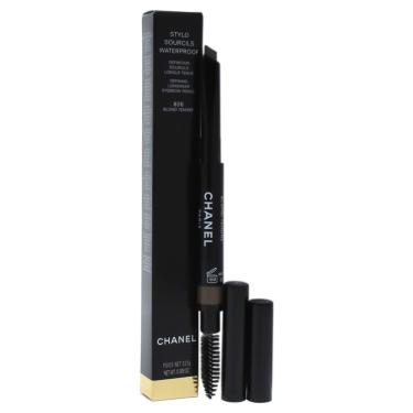 Imagem de Lápis de Sobrancelhas chanel Stylo Sourcils Waterproof 806 Blond