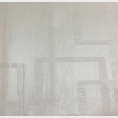 Imagem de Papel de Parede Vinilico Glass Mosaic - Book Bologna 53cm x 9,5m Rolo Texturizado Listras