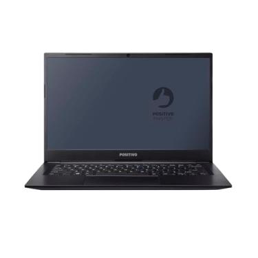 Imagem de Notebook Positivo Master Intel® Core™ 5-1135G7 Shell EFI 8GB RAM 512GB SSD 14" Full HD - Preto
