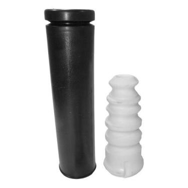 Imagem de Kit amortecedor tras 1 lado fiesta 02 a 14 ecosport 03 a 12 - METALSYS