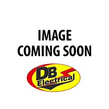 Imagem de DB Electrical Rotor BOS-1986AE0766 compatível com/substituição para Arrowhead BF00M131672, Bosch F00M131672, F-00M-131-672, F00M1316723VT 12 Volt, 200 Altos Amps, 90 Amps Baixos, 11,7 Diâmetro externo