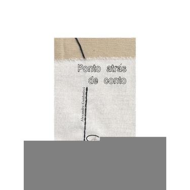 Imagem de Ponto Atrás De Conto