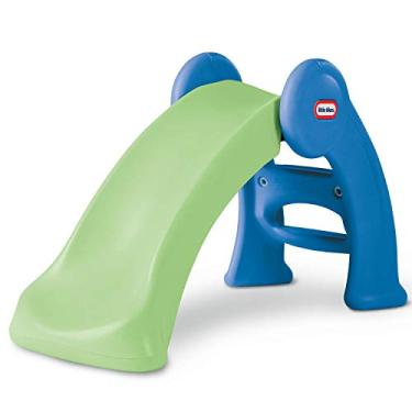 Imagem de Escorregador Junior Play Little Tikes Little Tikes Azul