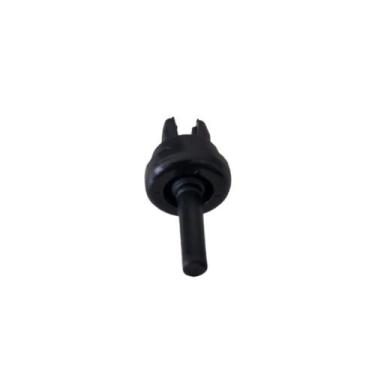 Imagem de Pino Suporte Corda Tampão Porta Malas Captur Clio 1998 2021 - Renault