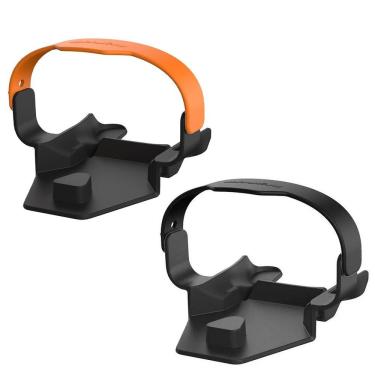 Imagem de Protetor e Trava de Hélices para Drone DJI Mini 3 e Mini 3 Pro Cor Laranja