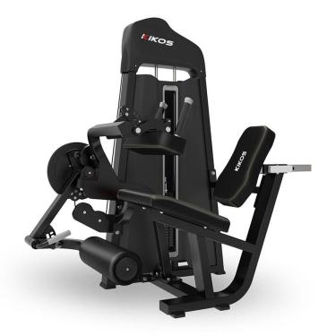 Imagem de Cadeira Flexora E Extensora Kikos Pro Dual Ttds7172i
