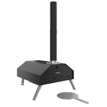 Imagem de Forno De Pizza A Lenha - Antonow