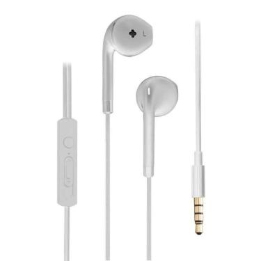 Imagem de Fone De Ouvido Auricular Pulse Ph333 Branco