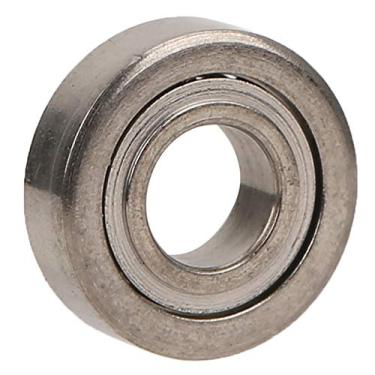 Imagem de RC Rolução de Carros Ferramentas de Atualização Sustentáveis ​​para Wltoys 1/28 K969 K989 P929, 8º Rolamento Metal para Entusiastas da Modificação