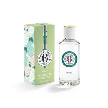 Imagem de Roger & Gallet Shiso água Suave - Deo Colônia 100ml