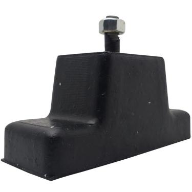 Imagem de Calço De Borracha Grande Base Split 1 Unidade