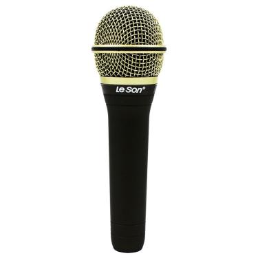 Imagem de Microfone Dinâmico Ls7 Leson