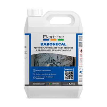 Imagem de Baronecal Aditivo Plastificante - 3,6