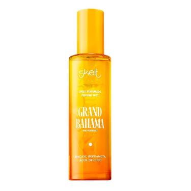 Imagem de Skelt Grand Bahama Perfume Mist - Body Splash 100ml