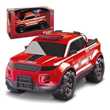 Imagem de Pick Up Force Fire 0992 Roma - Napolestore