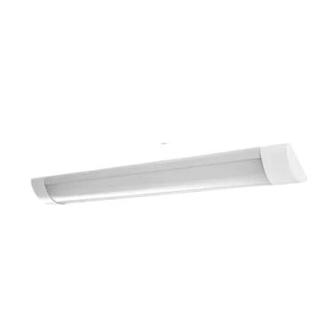 Imagem de Luminária Led Linear 11,5w Philips 6500k 1100lm Bivolt