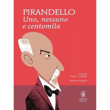 Imagem de Uno, Nessuno E Centomila