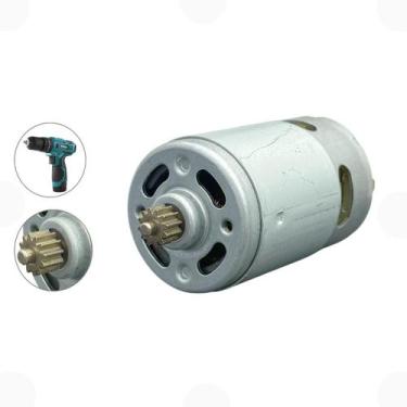 Imagem de Motor CC 10.8V 90W P/ Parafusadeira Philco PPF03MF Original