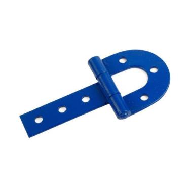 Imagem de Dobradica Porteira Max C.02