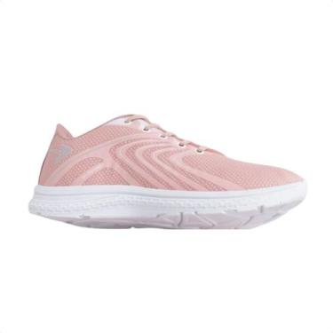 Imagem de Tenis Running Fem Box 200 Bx2409-, Off nude, Branco, 36