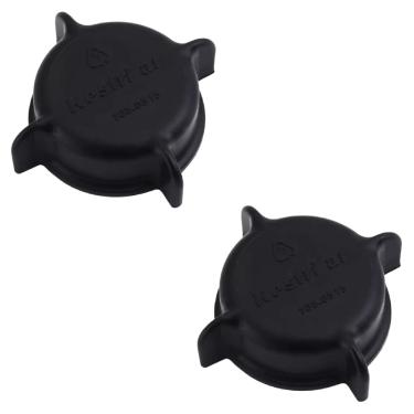 Imagem de 2 Tampas Reservatório Universal Resfriar Interno Corote Escada