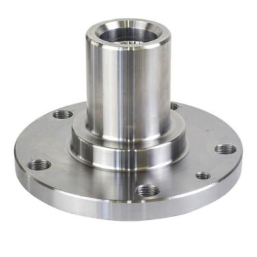 Imagem de Cubo de roda dianteira ducato 2.5 1998/2010...aro 15 - 108725 - b0058 