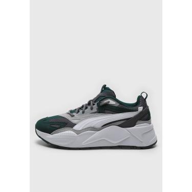 Imagem de Tênis Puma Rs-X Efekt Verde Puma 390776 unissex