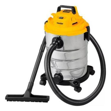 Imagem de Aspirador de Pó e Líquidos Vonder 1.200W, 110V