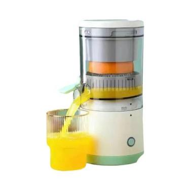 Imagem de Espremedor De Frutas Portátil Totalmente Automático, Separação De Resí