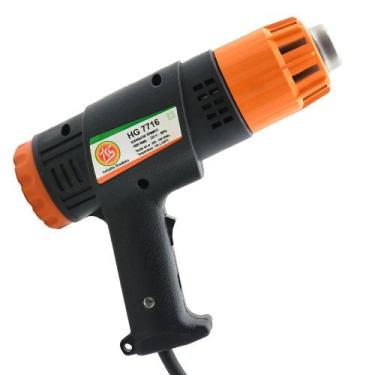 Imagem de Soprador Térmico 1600W 220v HG7716R TKS