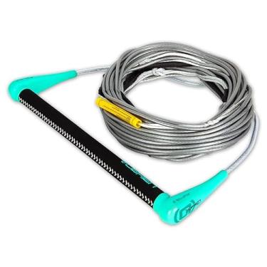 Imagem de O'Brien Corda E Alça Para Wakeboard De Pequeno Diâmetro Comp - 80 Pés