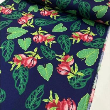 Imagem de Tecido Oxford Estampado Toalha de Mesa - (1m x 1,5m) - Impacto tecidos