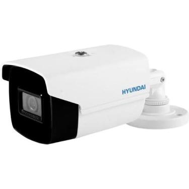 Imagem de Camera Hyundai HY-2CE16U1T-IT5F 2160P/8MM/80MTS - Bullet