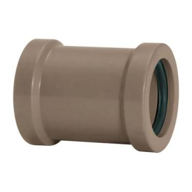 Imagem de Luva correr tubo soldavel 20mm 3/4 amanco 18386