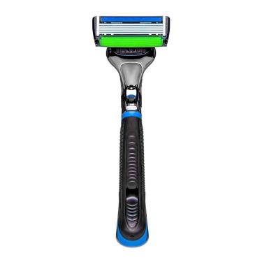Imagem de Aparelho Barbear Dr. Jones The Razor6 1 unidade