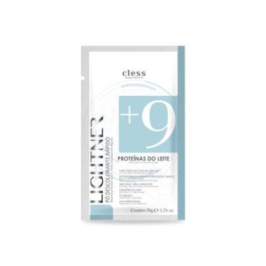 Imagem de Lightner Pó Descolorante Proteínas do Leite 50g