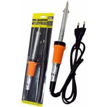 Imagem de ferro solda 30w 127v 9xc eda