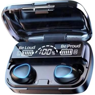 Imagem de Fone de Ouvido Bluetooth M10 NEWEST 5.3