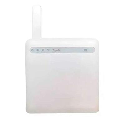 Imagem de Modem Roteador WiFi ZTE MF253V Branco 4G Tim Desbloqueado