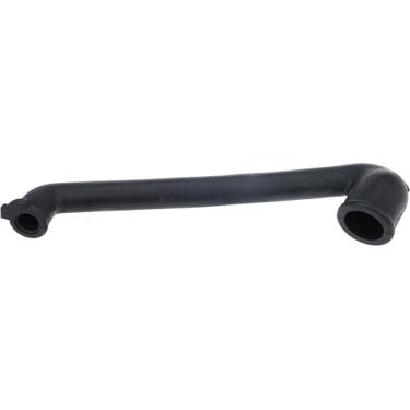 Imagem de URO Parts Mangueira de respiração 1170940391, tampa da válvula para conector do distribuidor de ar inativo