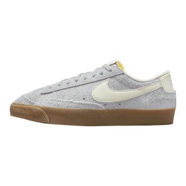 Imagem de Nike Sapatos femininos com cadarço, Footballgreypaleivory-gumltbrown-te, 42/50 EU